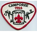 Camporee 1960