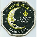 Camporee 1969