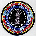 2010 VIP Adjutant General