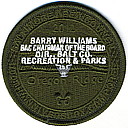 2012 VIP Williams