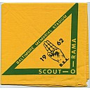 Scout-O-Rama 1962