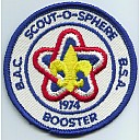 Booster 1974
