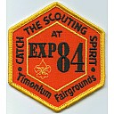 Expo 1984
