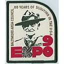 Expo 1990