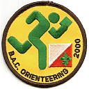 Orienteering 2000