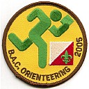 Orienteering 2005
