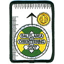 Orienteering 2007