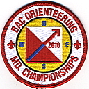 Orienteering 2010