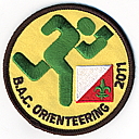 Orienteering 2011