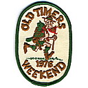 Old Timers 1976