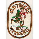 Old Timers 1978