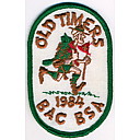 Old Timers 1984