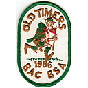 Old Timers 1986