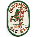 Old Timers 1987
