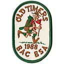 Old Timers 1988