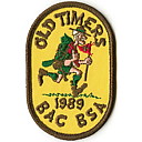 Old Timers 1989