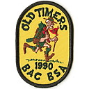 Old Timers 1990