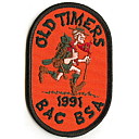 Old Timers 1991