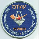 1980 Jewish