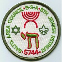 1984 Jewish