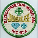 1985 Protestant