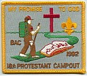 1992 Protestant