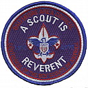 Scout Sunday 2010