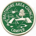 BAC Camper 1960s?