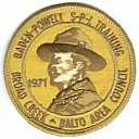 Baden-Powell 1971