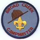 BC Campmaster