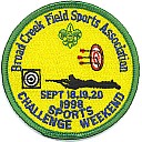 Field Sports 1998