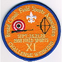 Field Sports 2008