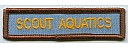 Scout Aquatics