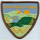Specialty Camp