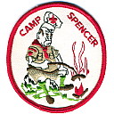 Camp Spencer