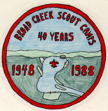 [Broad Creek 1988 Art]