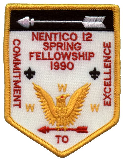 [Spring Fellowship 1990]
