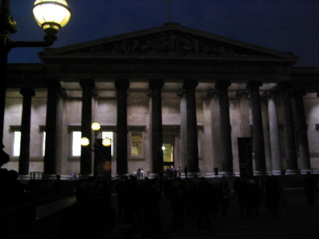 British Museum