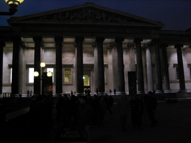 British Museum