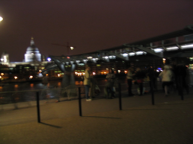 Millennium Bridge