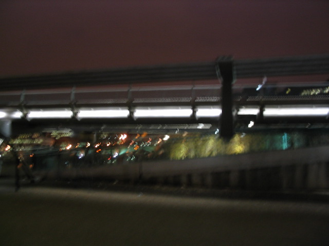 Millennium Bridge