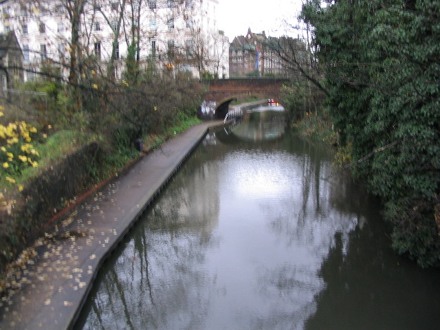 Canal