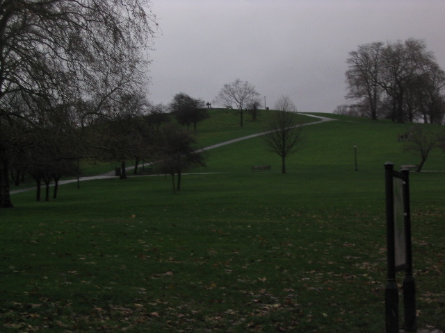 Primrose Hill