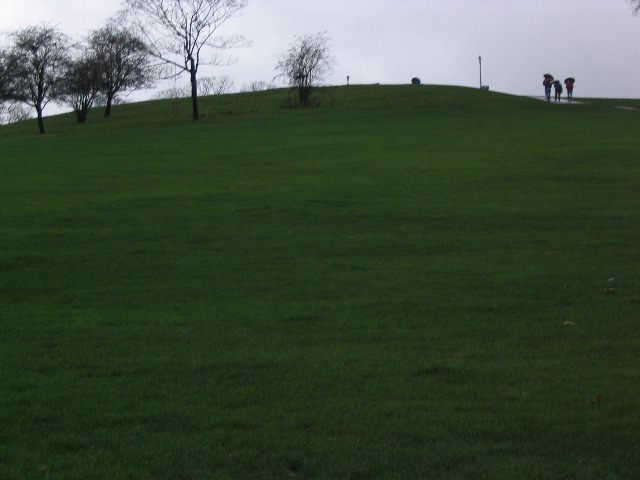 Primrose Hill