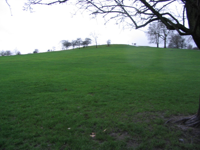 Primrose Hill