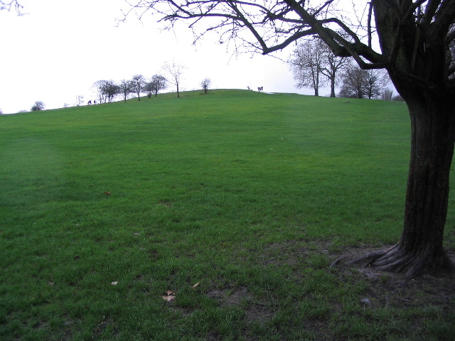 Primrose Hill