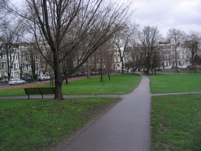 Primrose Hill