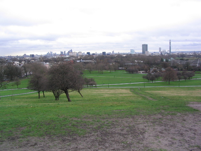 Primrose Hill