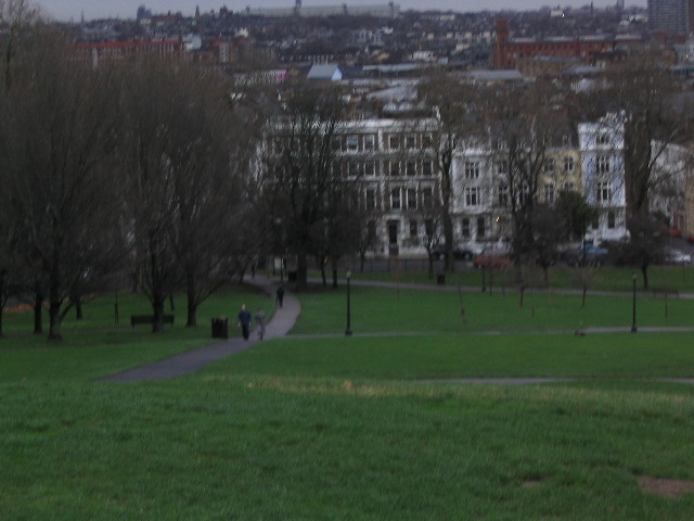 Primrose Hill