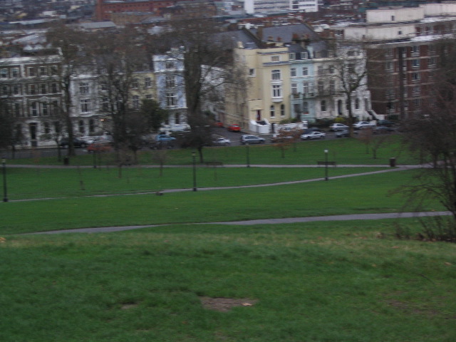 Primrose Hill